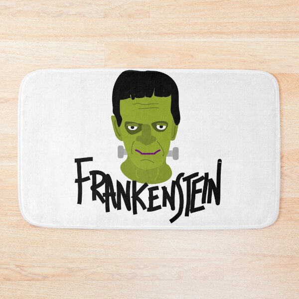 Item preview, Frankenstein icon designed and sold by Logan81.