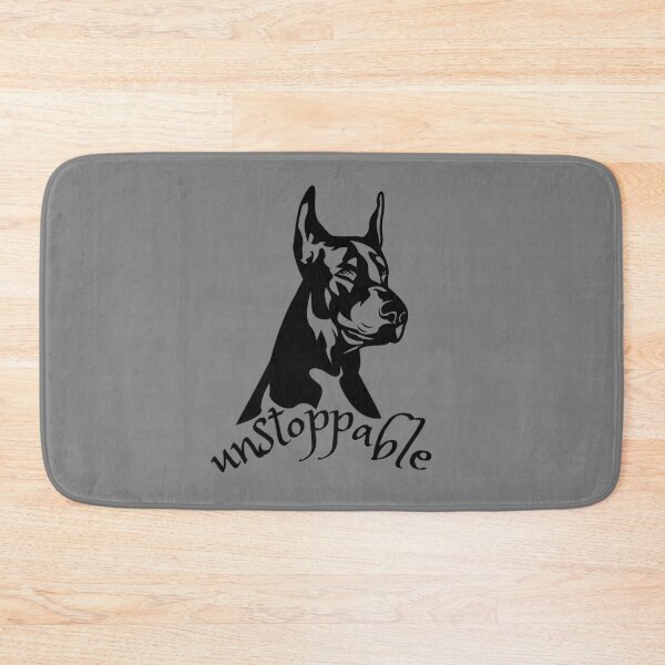 Item preview, Doberman designed and sold by GorLorLar.