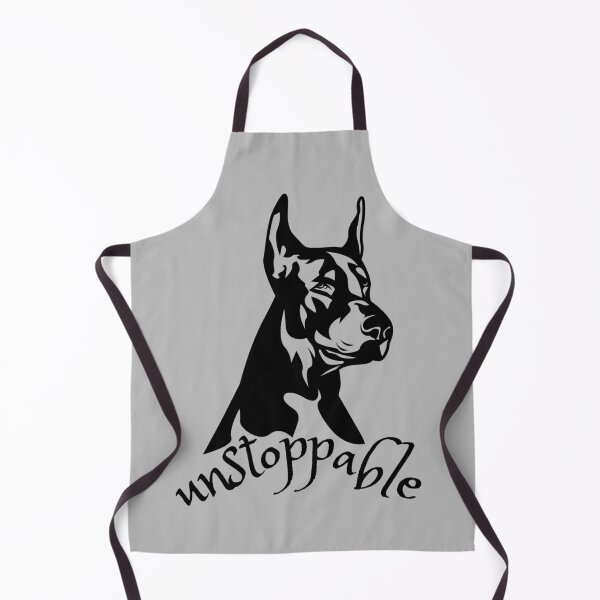 Item preview, Doberman designed and sold by GorLorLar.