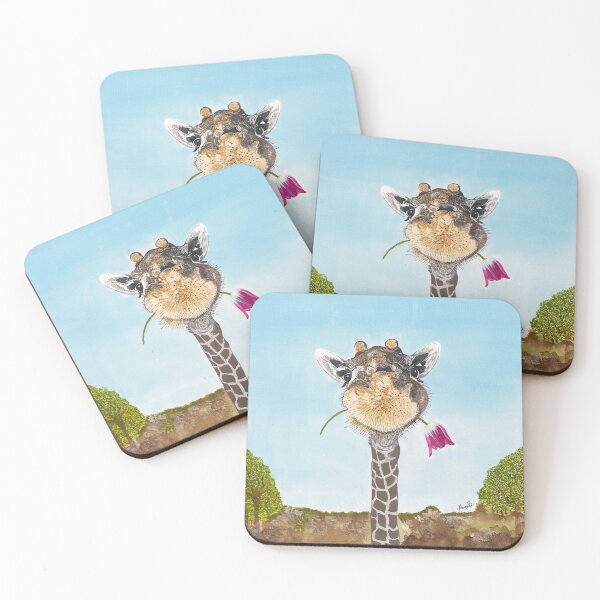 Item preview, Gerald Loves Tulips designed and sold by GeinaB.