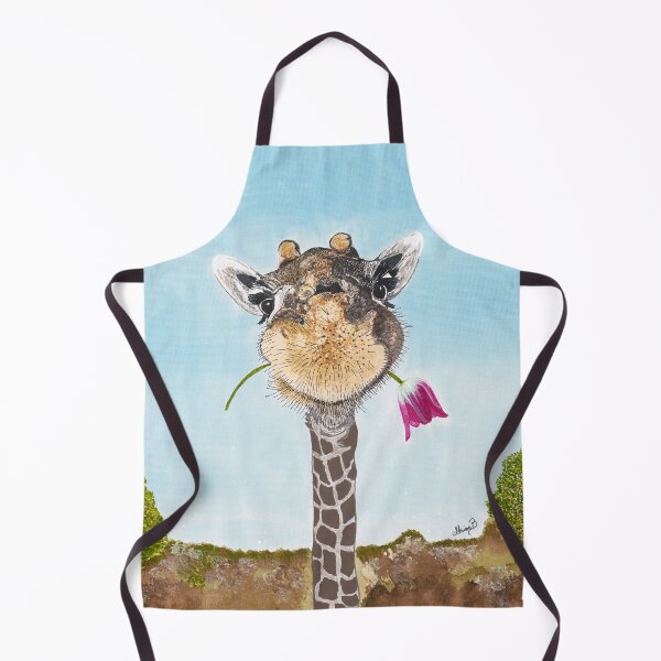 Item preview, Gerald Loves Tulips designed and sold by GeinaB.