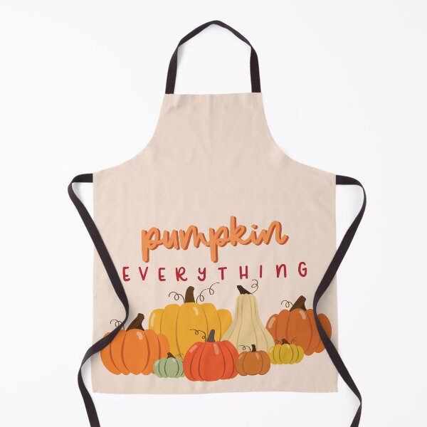 Item preview, Pumpkin Everything designed and sold by Callikala.