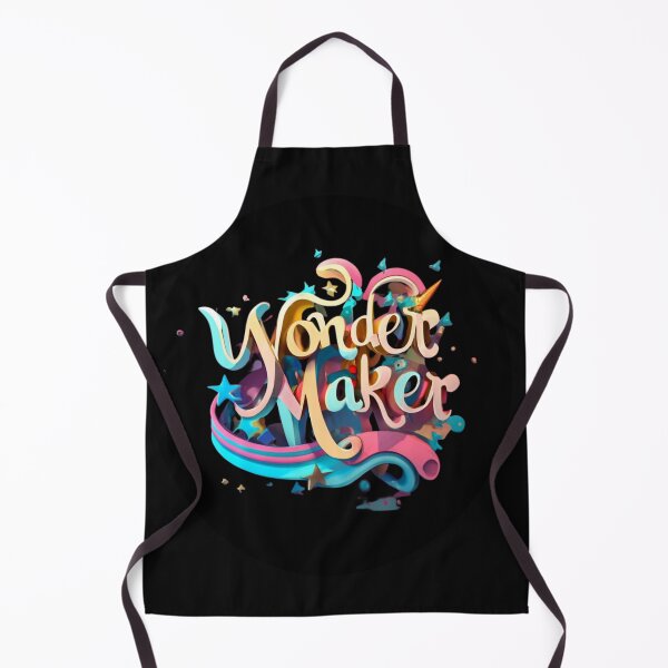 Item preview, Wonder Maker - Rainbow and Stars designed and sold by HanaiPrint.