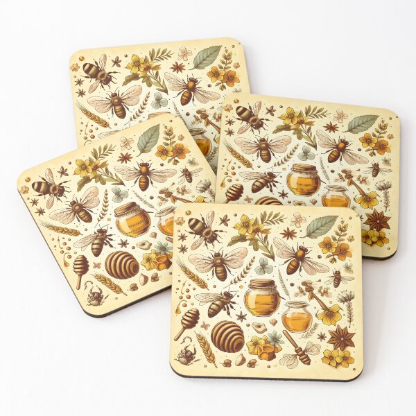 Item preview, Gifts from the Hive designed and sold by themoodpalette.