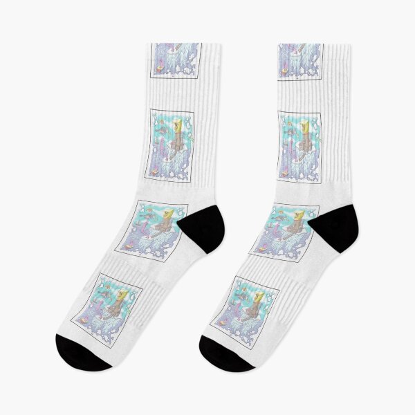 Item preview, Land Hoe designed and sold by planebrain.
