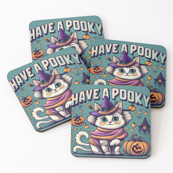 Item preview, Pooky cat designed and sold by Dixby Art.