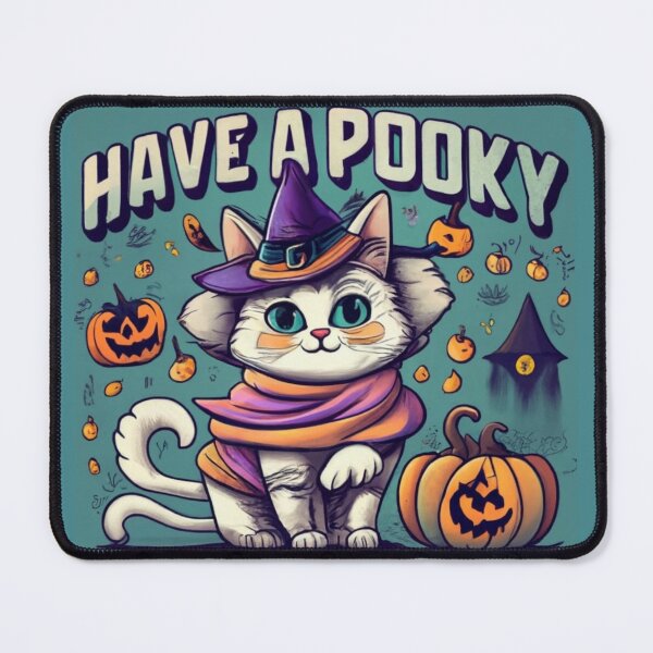 Item preview, Pooky cat designed and sold by Dixby Art.