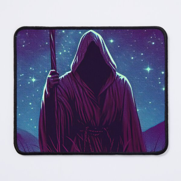 Item preview, Shadowy Mage designed and sold by bryan7474.