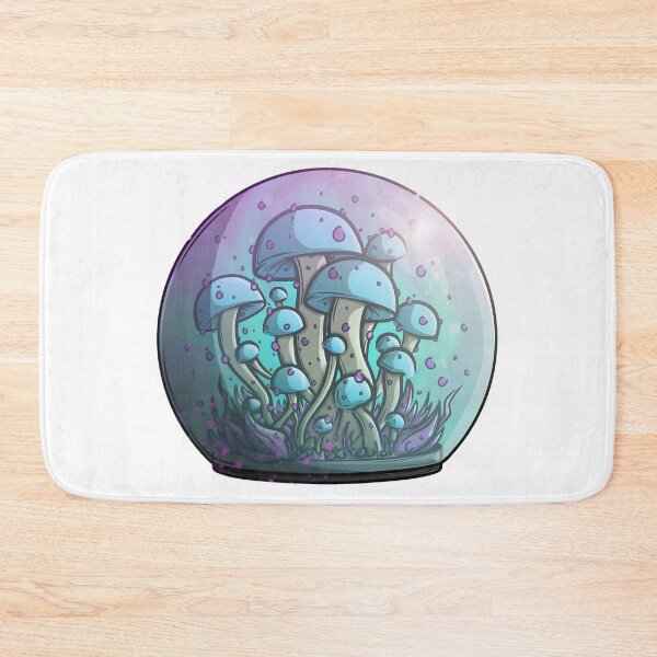 Item preview, Spore Globe Cutout designed and sold by art-arlo.