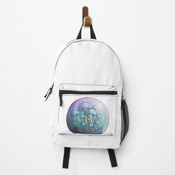 Item preview, Spore Globe Cutout designed and sold by art-arlo.