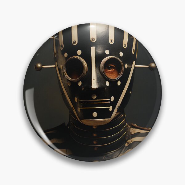 Item preview, Surreal Portrait #3 designed and sold by Preben Wolff.