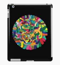 TieIt iPad Case/Skin