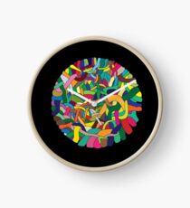 TieIt Clock