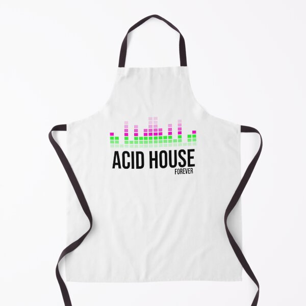 Item preview, Acid house designed and sold by Ashtreemeadow.
