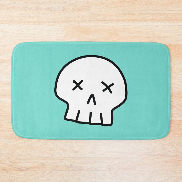 Item preview, Stylized Skull (dead ?) designed and sold by Lyubomir Emilov Gizdov.