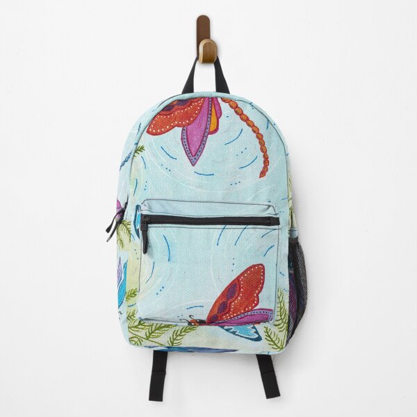 Item preview, The Dance of the Dragonflies designed and sold by GeinaB.