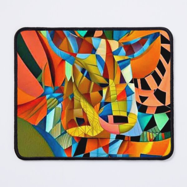 Item preview, Absztrakcio 79 designed and sold by George Hutton Hunter.