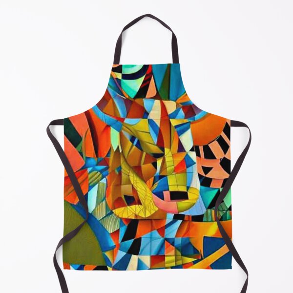 Item preview, Absztrakcio 79 designed and sold by George Hutton Hunter.