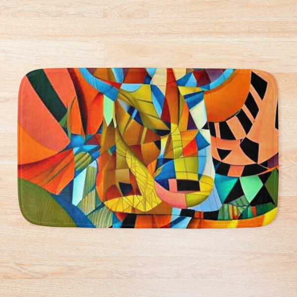 Item preview, Absztrakcio 79 designed and sold by George Hutton Hunter.