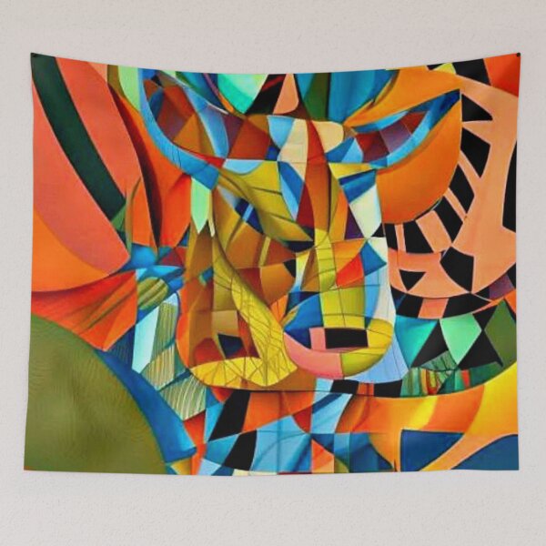 Item preview, Absztrakcio 79 designed and sold by George Hutton Hunter.