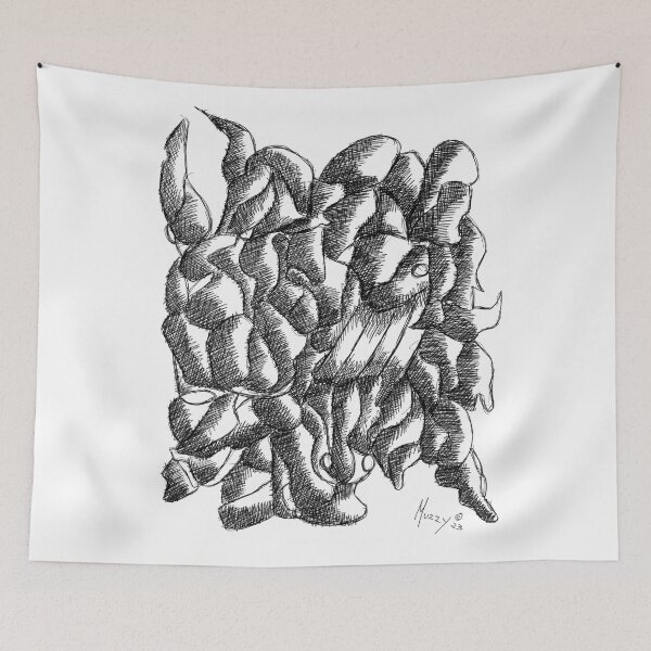 Item preview, Late Summer Sunday designed and sold by William Muzzy.