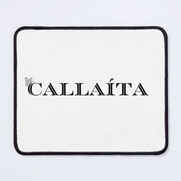 Item preview, Bad Bunny - Callaíta designed and sold by EvshinyDesign.