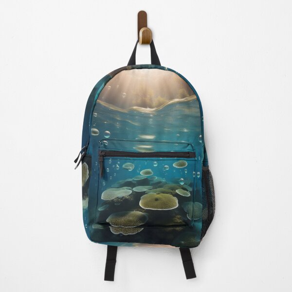 Item preview, Aquatic Bubbles designed and sold by Sadia  Jannat.