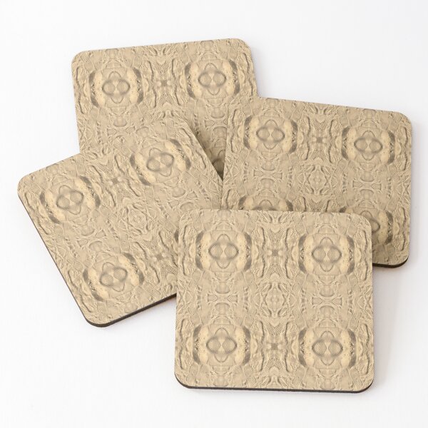 Item preview, Camber Footprints Photo Pattern designed and sold by vallisrowe.