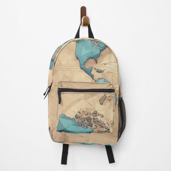 Item preview, Geography Reimagined: A Contemporary Artistic Vision of the World's Landscape designed and sold by The-Library.