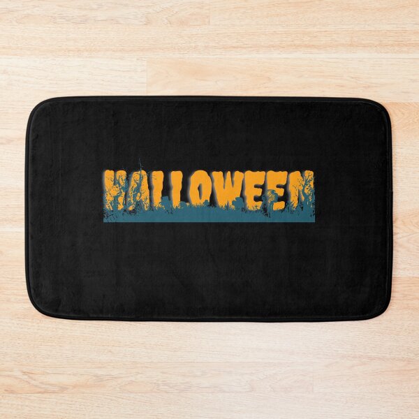 Item preview,  Minimalistic Halloween Cementry designed and sold by Lab4YourStyle.