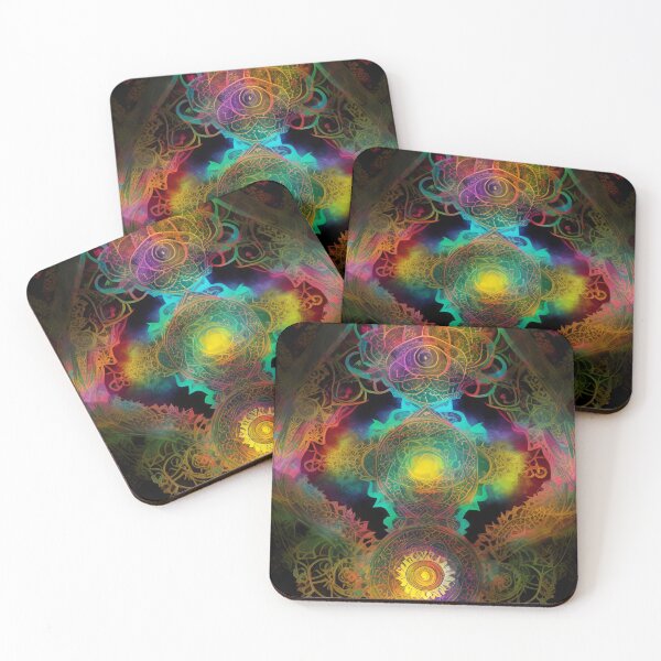 Item preview, Color pulse designed and sold by Reset Retreat.