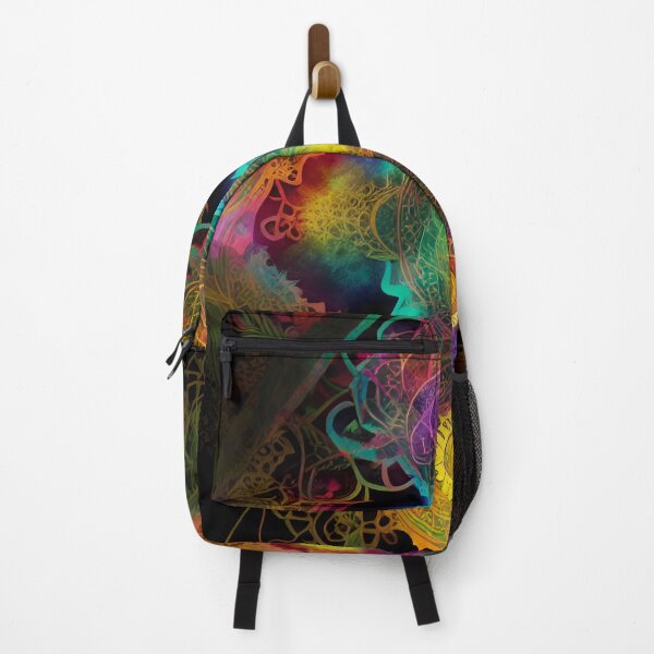 Item preview, Color pulse designed and sold by Reset Retreat.