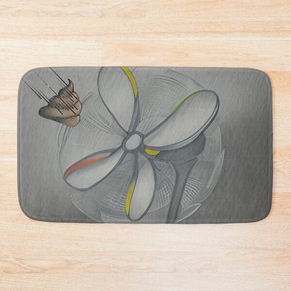 Item preview, When it hits the fan designed and sold by Glenbobagins.