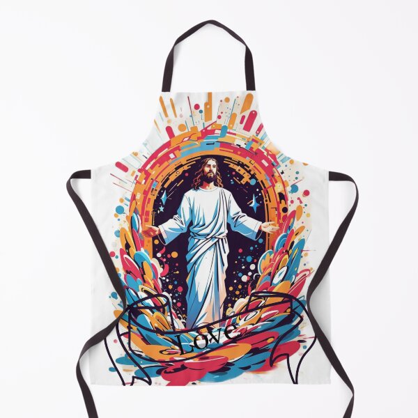 Item preview, Love God designed and sold by Leesondesign.