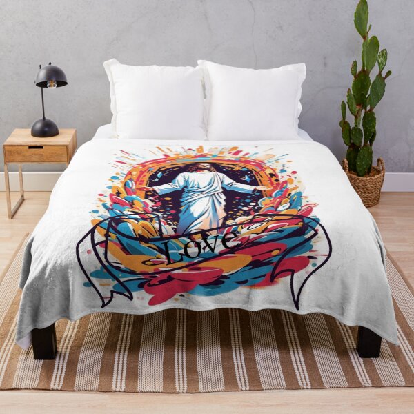 Item preview, Love God designed and sold by Leesondesign.