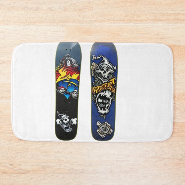 Item preview, Skate Wizard Sick Grinds,Ghost of disapproval designed and sold by lavide3.