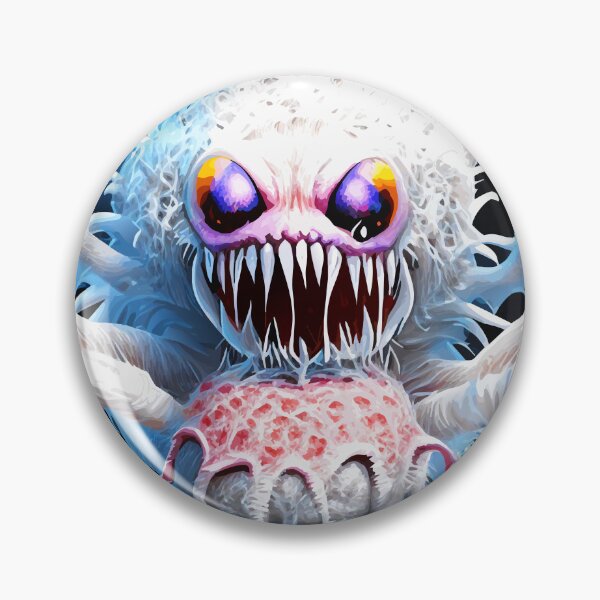 Item preview, Horror Halloween Design Cool Party Design designed and sold by ReneMM.