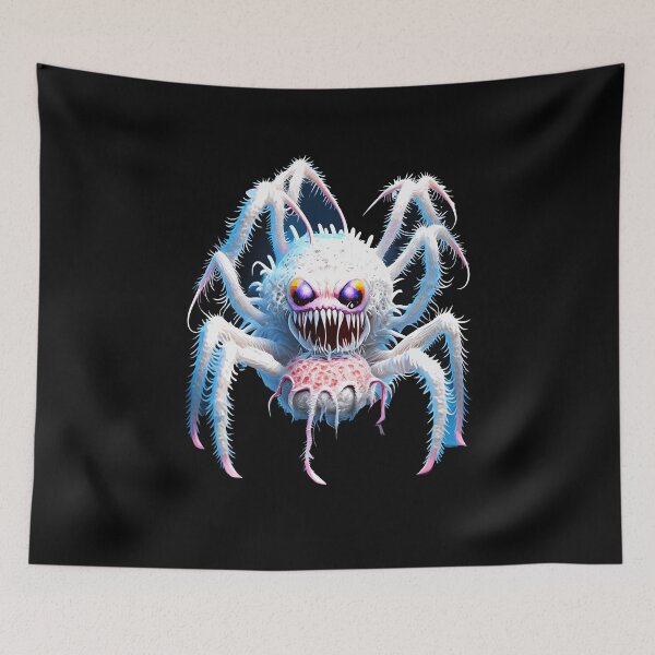 Item preview, Horror Halloween Design Cool Party Design designed and sold by ReneMM.