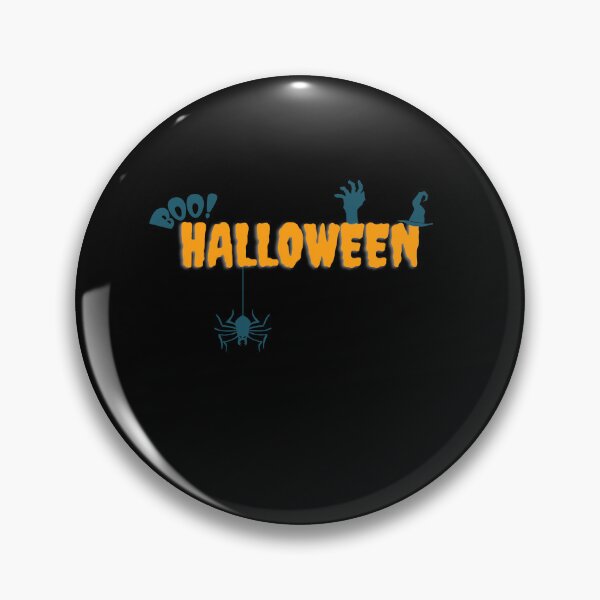 Item preview, Minimalist Halloween Scary Subtitle designed and sold by Lab4YourStyle.