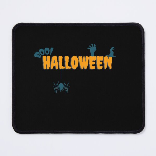Item preview, Minimalist Halloween Scary Subtitle designed and sold by Lab4YourStyle.