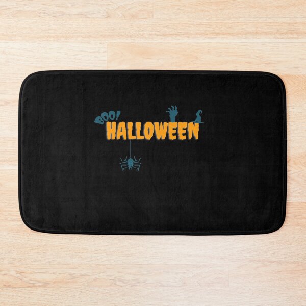 Item preview, Minimalist Halloween Scary Subtitle designed and sold by Lab4YourStyle.