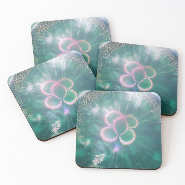 Item preview, Infinite cells designed and sold by Reset Retreat.