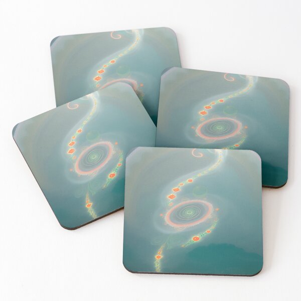 Item preview, Galaxy spiral designed and sold by Reset Retreat.