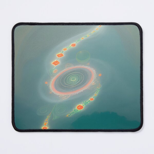Item preview, Galaxy spiral designed and sold by Reset Retreat.