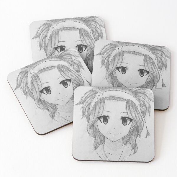 Item preview, Levy designed and sold by lillyaura-art.