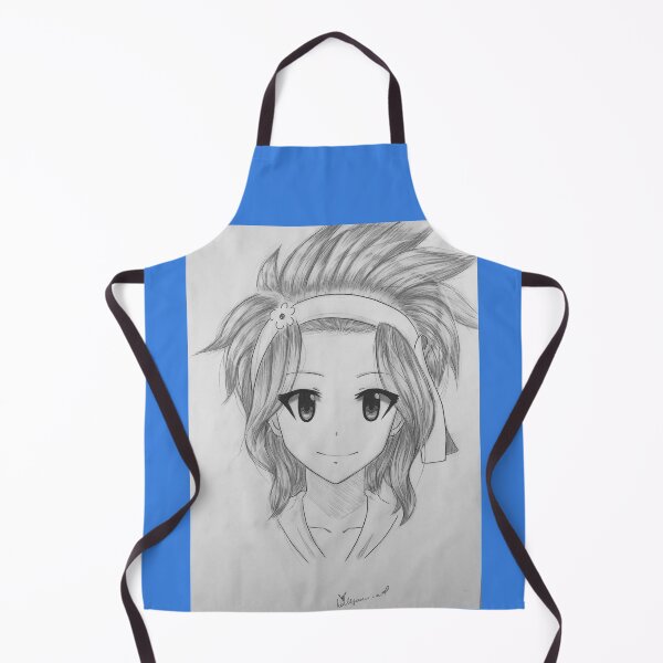 Item preview, Levy designed and sold by lillyaura-art.