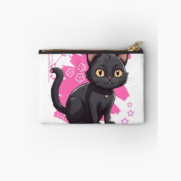 Item preview, cat 32 designed and sold by ThanaDesign.