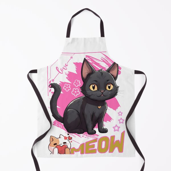 Item preview, cat 32 designed and sold by ThanaDesign.