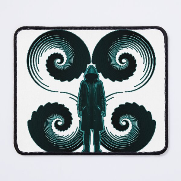 Item preview, spin patterns behind the hidden person designed and sold by Bigrow.