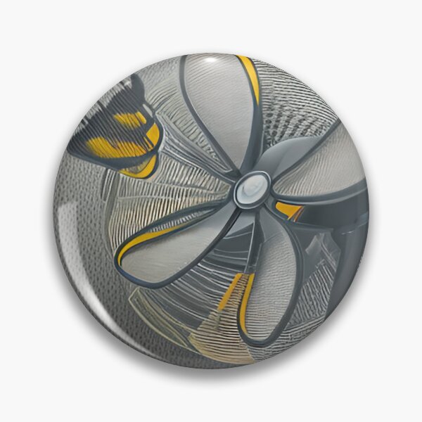Item preview, … hits the fan designed and sold by Glenbobagins.